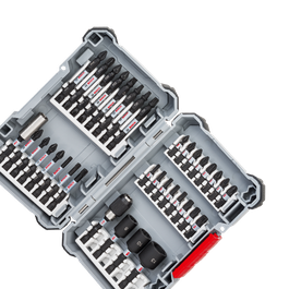 Screwdriver Bit Sets