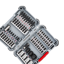 Screwdriver Bit & Socket Sets