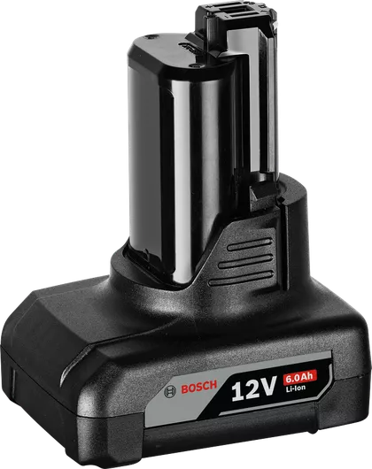 GBA 12V 6.0Ah