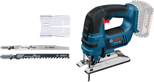 GST 18V-LI B