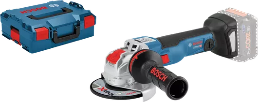 GWX 18V-10 C
