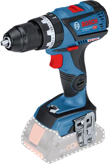 GSB 18V-60 C