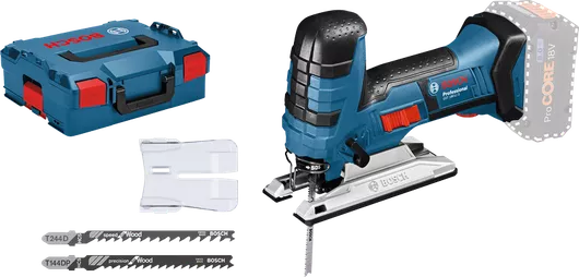 GST 18V-LI S