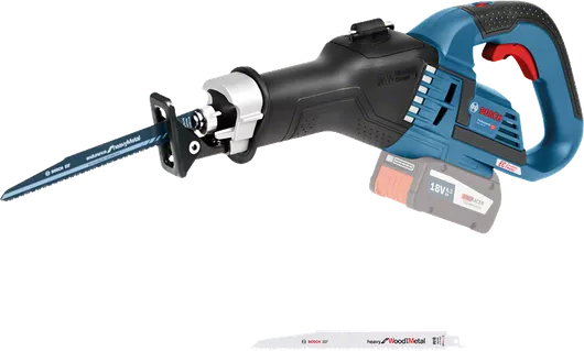 GSA 18V-32