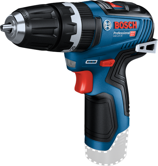 GSB 12V-35
