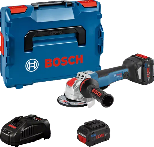 GWX 18V-10 PC