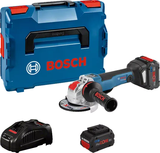 GWX 18V-10 PSC
