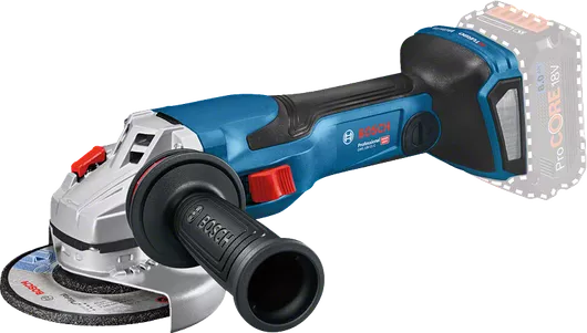 GWS 18V-15 C
