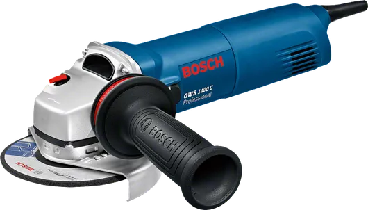 GWS 1400 C
