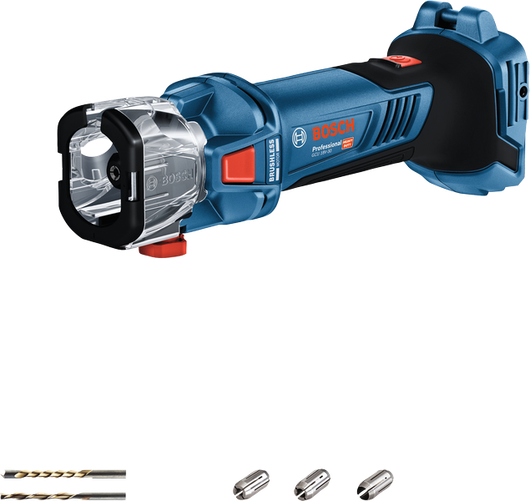 GCU 18V-30