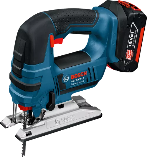 GST 18V-LI B