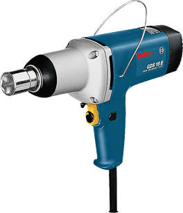 Bosch gds18e discount