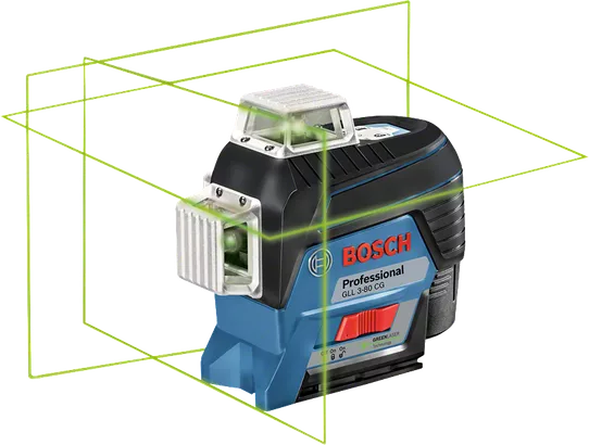 GLL 3-80 CG L-BOXX KIT GLL 3-80 CG L-BOXX KIT