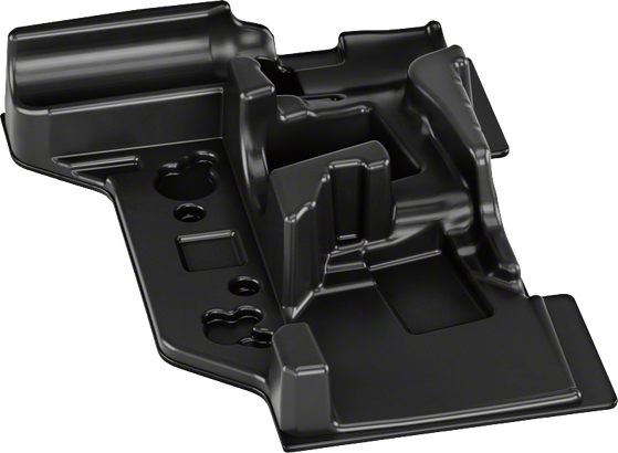 Bosch L-BOXX inlay GDR/GDS/GDX 18V-200, tool storage tray.