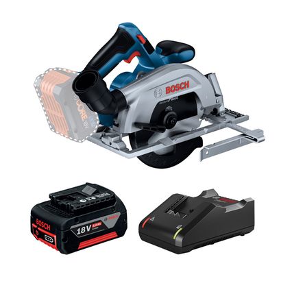 18V Brushless 1 Piece 5.0Ah Circular Saw Kit 18V Brushless 1 Piece 5.0Ah Circular Saw Kit