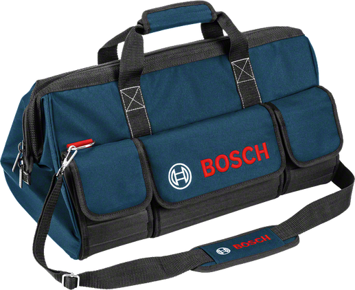 PRO Bosch Professional tool bag, medium Tool Bag | Bosch Professional