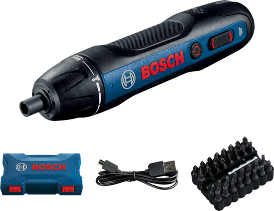 Bosch go professional cordless screwdriver deals