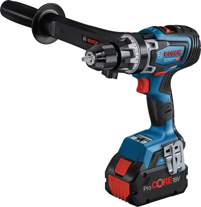 GSB 18V 150C Cordless Combi Bosch Professional