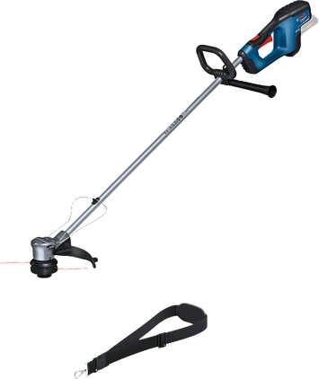 Bosch battery whipper snipper hotsell