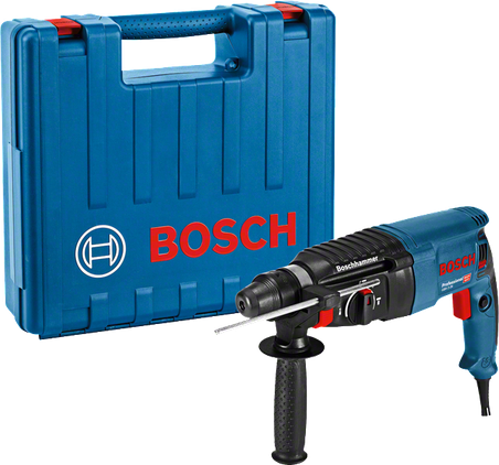 GSB 16 RE Impact Drill | Bosch Professional