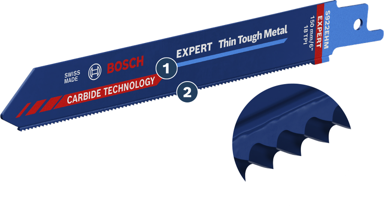 Long Life cutting thin tough metal Long Life cutting thin tough metal