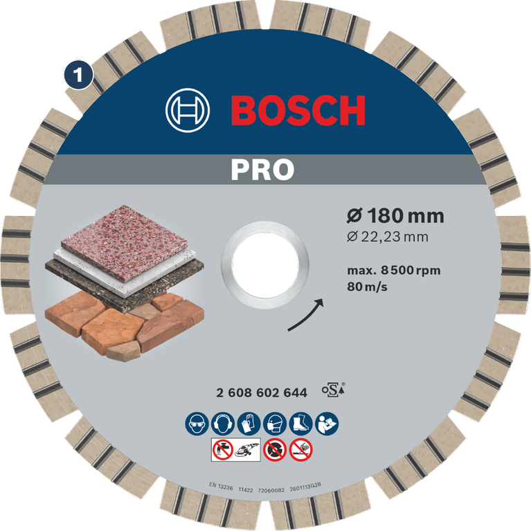 Long Life cutting stone Long Life cutting stone