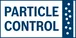 Particle Control.