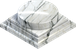 Marble.