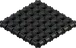 Plastic rubber.