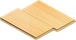 Flooring laminate.