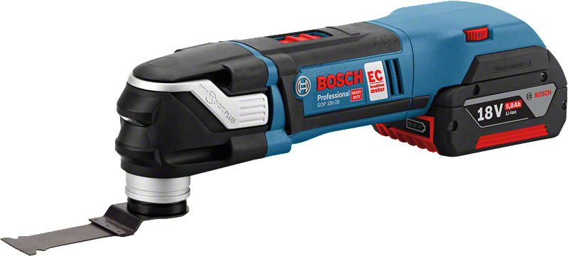 Cordless multi cutters Cordless tools