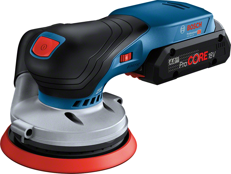 Bosch professional orbital sander discount