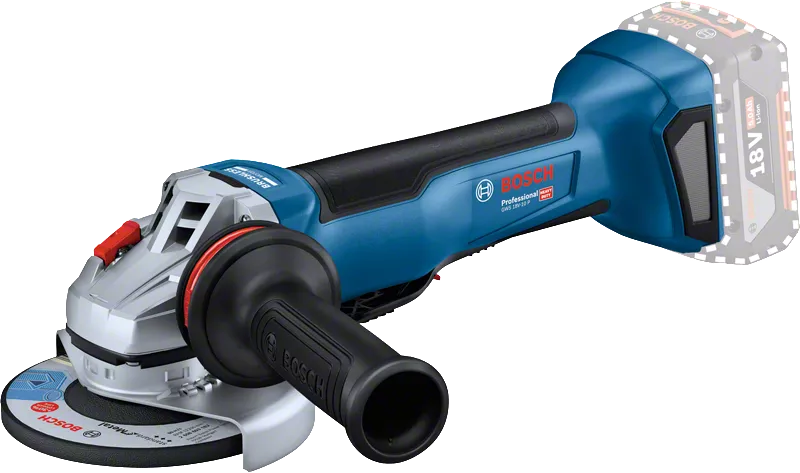 Cordless angle grinder for sale discount