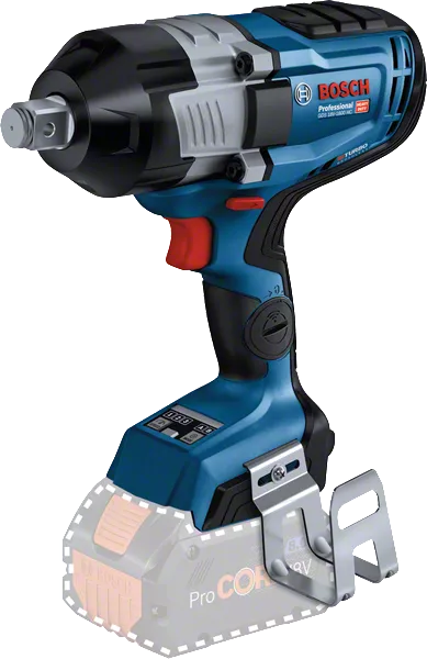 Bosch power 4 all impact driver discount