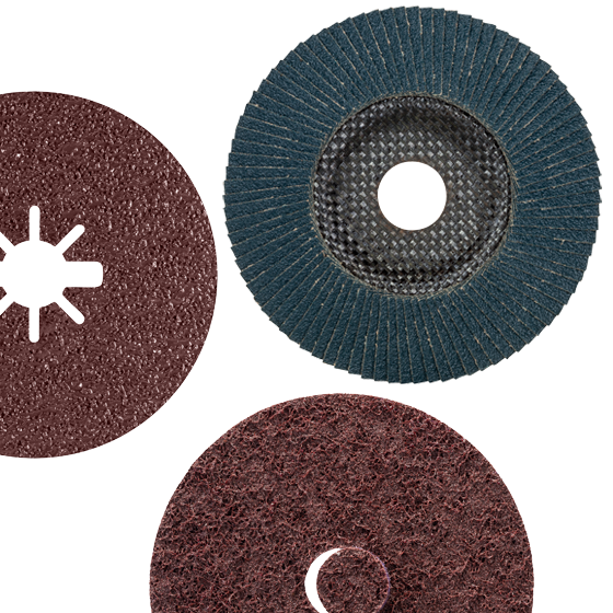 Sandpaper disc for angle grinder discount